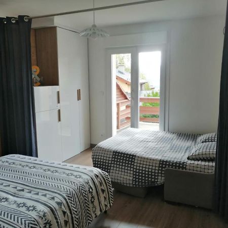 Font-Romeu-Odeillo-Via Residence Campredon - Decoration Typique - 25M2 De Terrasse Amenagee Plein Sud Avec Vue Panoramique - Internet - Jardin - Parking - Navette - Linge Et Menage En Options Payantes מראה חיצוני תמונה