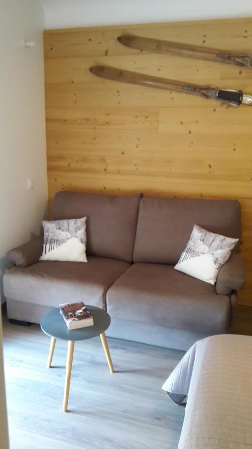 Font-Romeu-Odeillo-Via Residence Campredon - Decoration Typique - 25M2 De Terrasse Amenagee Plein Sud Avec Vue Panoramique - Internet - Jardin - Parking - Navette - Linge Et Menage En Options Payantes מראה חיצוני תמונה