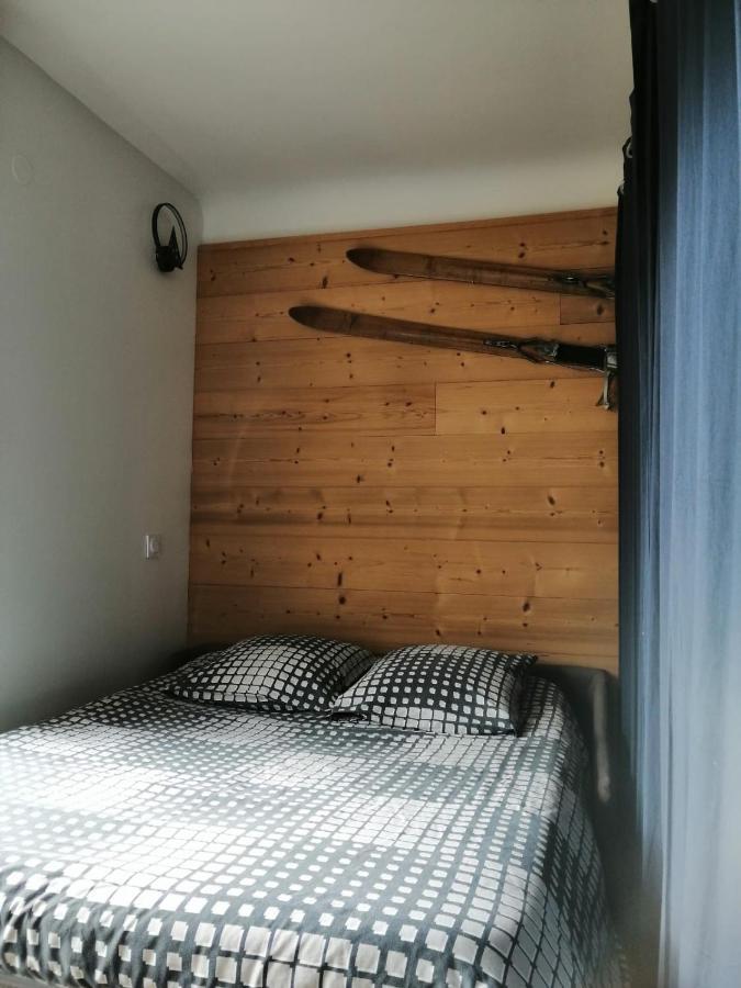 Font-Romeu-Odeillo-Via Residence Campredon - Decoration Typique - 25M2 De Terrasse Amenagee Plein Sud Avec Vue Panoramique - Internet - Jardin - Parking - Navette - Linge Et Menage En Options Payantes מראה חיצוני תמונה