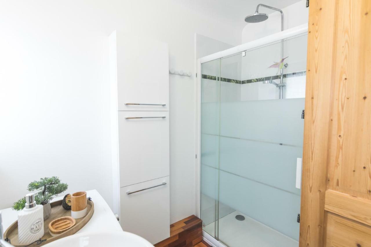 Font-Romeu-Odeillo-Via Residence Campredon - Decoration Typique - 25M2 De Terrasse Amenagee Plein Sud Avec Vue Panoramique - Internet - Jardin - Parking - Navette - Linge Et Menage En Options Payantes מראה חיצוני תמונה