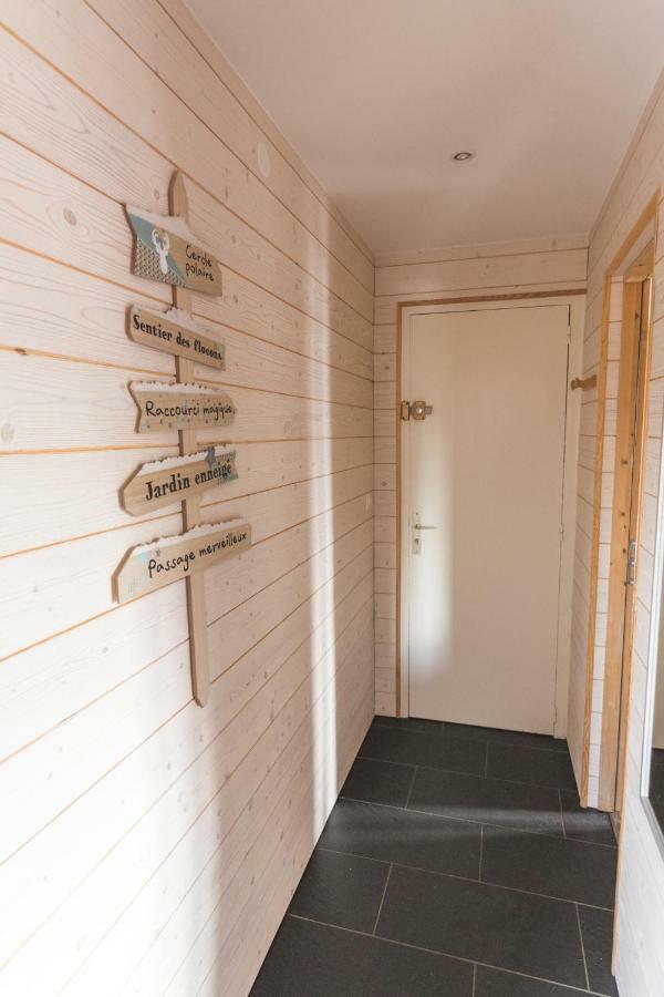 Font-Romeu-Odeillo-Via Residence Campredon - Decoration Typique - 25M2 De Terrasse Amenagee Plein Sud Avec Vue Panoramique - Internet - Jardin - Parking - Navette - Linge Et Menage En Options Payantes מראה חיצוני תמונה