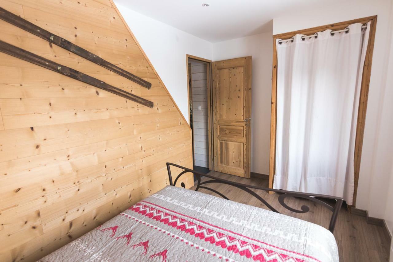 Font-Romeu-Odeillo-Via Residence Campredon - Decoration Typique - 25M2 De Terrasse Amenagee Plein Sud Avec Vue Panoramique - Internet - Jardin - Parking - Navette - Linge Et Menage En Options Payantes מראה חיצוני תמונה